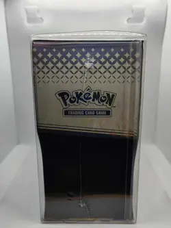 Prismatic Evolutions Elite Trainer Box ETB Pokemon TCG Scarlet & Violet SEALED - Image 4