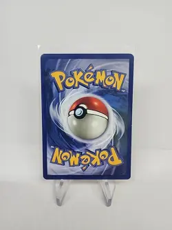 Pokemon TCG Cloyster Fossil 1st Edition Uncommon Card 32/62 - Image 2