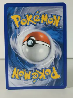 Simipour - Reverse Holo - Black & White base set #34 - Pokemon - NM -Y - Image 3