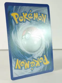 Simipour - Reverse Holo - Black & White base set #34 - Pokemon - NM -Y - Image 4