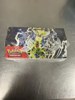 Pokemon TCG Scarlet & Violet - Obsidian Flames Booster Box - 36 Packs 820650863745 - Image 5
