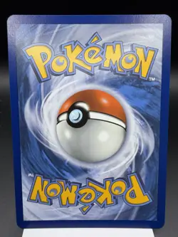 Ethan’s Adventure 221/182 - Full Art Holo - Destined Rivals Pokemon Card MINT - Image 2