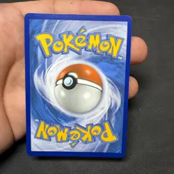Pokemon Reshiram & Charizard GX TAG TEAM Ultra Rare Card SM201 - Image 2