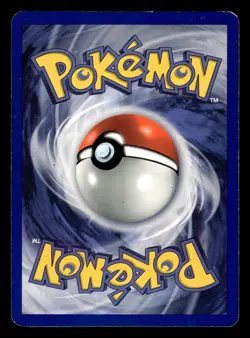 Dark Wartortle 46/82 Uncommon Team Rocket Set Pokemon Card - Image 2