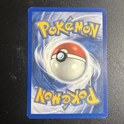 Pichu Emerald Regular Non-Holo Common Card 59/106 2005 Vintage - Image 2