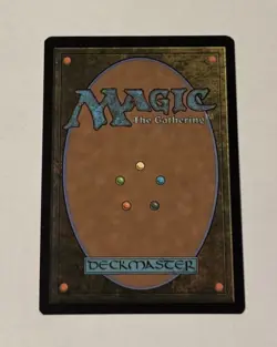 MTG Tam, Mindful First-Year - Lorwyn Eclipsed NM - Image 2