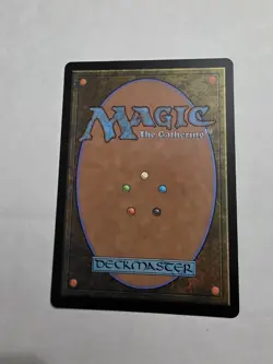 Magic: The Gathering Tyvar Kell Kaldheim Mythic Regular Planeswalker 198/285 - Image 2