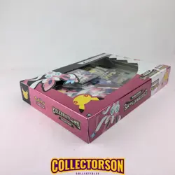 Pokemon TCG: Celebrations Dark Sylveon V Collection Box New Factory Sealed - Image 4