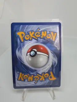 Cynthia's Gible 109/217 ME: Ascended Heroes Pokemon Common Reverse Holo NM - Image 2