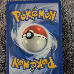 Pokemon TCG Lt. Surge's Pikachu 84/132 Gym Heroes Common Regular Unlimited - Image 3