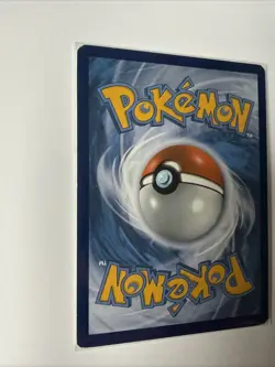 Victini XY117 Black Star Promo Holo Rare Pokemon Card - Image 2
