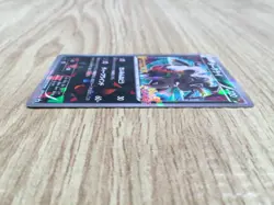 Darkrai 037/XY-P Promo Ticket Preorder Pokemon Japanese LP - CE9851 - Image 3
