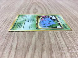 Bulbasaur No. 001 29 Bulbasaur Deck Pokemon Japanese LP - CE9951 - Image 3
