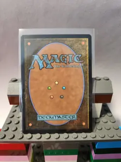 Cosmogrand Zenith Edge of Eternities MTG #0009 - Image 2