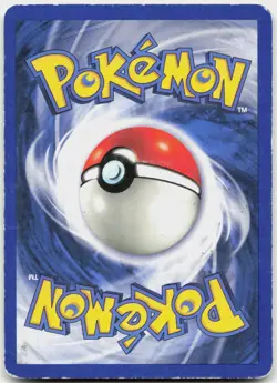 Dark Vileplume 13/82 Holo Rare Team Rocket Pokemon Unlimited Holo Heavily Played - Image 2