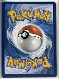 (T) Pokemon Patrat 152/086 Sv: White Flare Illustration Rare Full Art Holo - Image 2