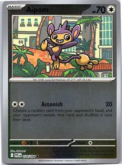 Phantasmal Flames Pokemon Singles YOUR CHOICE: Reverse Holo Holo Rare EX Master - Image 3