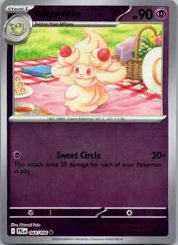 Phantasmal Flames Pokemon Singles YOUR CHOICE: Reverse Holo Holo Rare EX Master - Image 4