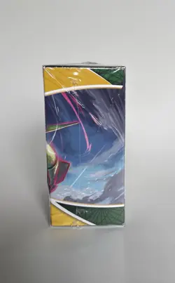 Pokemon TCG Evolving Skies Build And Battle Box Sealed - Image 3