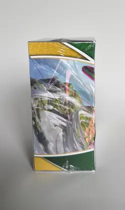 Pokemon TCG Evolving Skies Build And Battle Box Sealed - Image 4