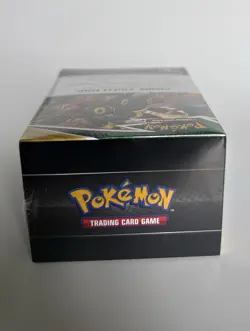 Pokemon TCG Evolving Skies Build And Battle Box Sealed - Image 5