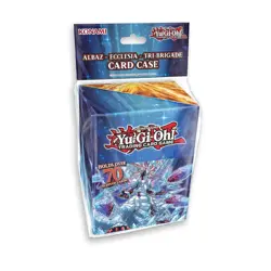 Yu-Gi-Oh ! Deck Box - Albaz/Ecclesia ! - Image 1