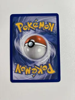 Pokemon Pikachu TCG RC7/RC25 Legendary Treasures Holo Card - Image 2