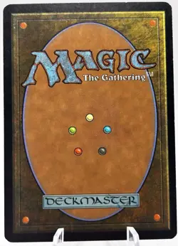 Wax / Wane 296/350 Foil Invasion MTG LP - Image 2