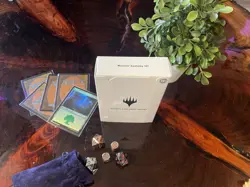 MTG SECRET LAIR - Monster Anatomy 101 non-foil, SEALED, NEW - Image 1