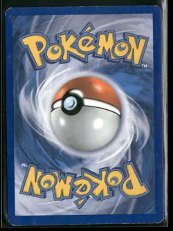 Vaporeon 20/116 Uncommon Plasma Freeze Pokemon Moderately Played - Image 2