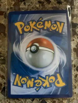 Pokemon TCG Ditto XY40 XY Promo Holo Basic 70 HP English 2015 - Image 2