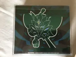 Pokemon TCG: Twilight Masquerade Elite Trainer Box – Brand New / Factory Sealed - Image 1