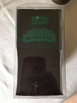Pokemon TCG: Twilight Masquerade Elite Trainer Box – Brand New / Factory Sealed - Image 5