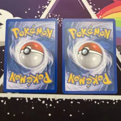 Pokemon TCG Boundaries Crossed #50/149 Pikachu LP - Image 2