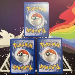 3 Pikachu - 78/110 - Common NM, English Pokemon EX Holon Phantoms - Image 2