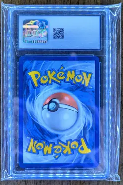 CGC 10 Eevee SVP 173 Black Star Promo - Prismatic Evolutions - Pokemon TCG - Image 2