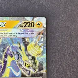 Pokemon Miraidon EX Ascended Heroes #073/217 Double Rare Holo Near Mint - Image 4