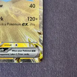 Pokemon Miraidon EX Ascended Heroes #073/217 Double Rare Holo Near Mint - Image 5