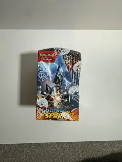 Pokemon TCG: Scarlet & Violet: Surging Sparks Booster Box (36 packs) *SEALED* - Image 5