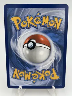 Tepig (Friend Ball) 029/217 Common Ascended Heroes Pokemon Reverse Holo NM - Image 2