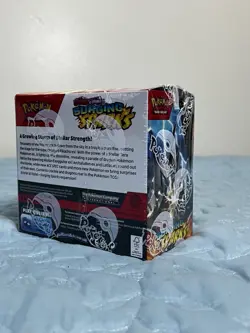 🔥Pokemon TCG Scarlet & Violet Surging Sparks Booster Box🔥 36 Packs!!!🔥 - Image 2