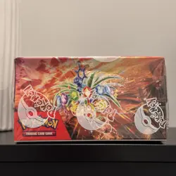 Pokemon Surging Sparks Booster Box Sealed - Image 5