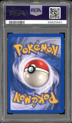 Pokemon Neo Revelation 1st Edition Smoochum 54/64 PSA 10 GEM MINT - Image 2