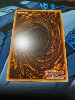 Yugioh Queen of the Blazing Domain MP25-EN147 1ST ED NM SECRET - Image 2
