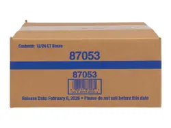 YU-GI-OH BURST PROTOCOL BOOSTER 12-BOX CASE - Image 2