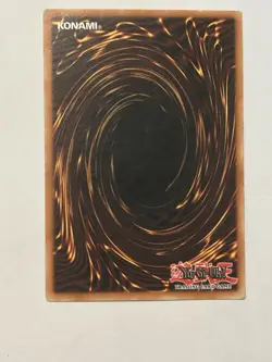 Vampire Lord RDS-ENSE4 Rise of Destiny Special Edition Limited Edition yu-gi-oh! - Image 2