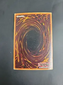 Yu-Gi-Oh! Dark Duel Stories - Acid Trap Hole - DDS-005 - Image 2