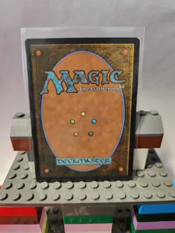 Icetill Explorer Edge of Eternities (EOE) MTG Rare #192 - Image 2