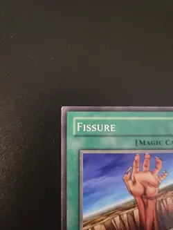 Yu-Gi-Oh! Starter Deck: Yugi - Fissure SDY-026 1st Ed - Image 2