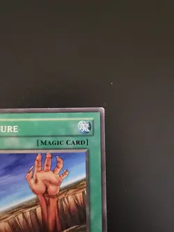 Yu-Gi-Oh! Starter Deck: Yugi - Fissure SDY-026 1st Ed - Image 3